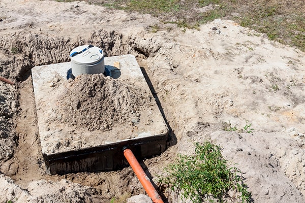 the size of the tank, its accessibility, and the amount of sludge to be removed can all impact the cost of septic tank pumping